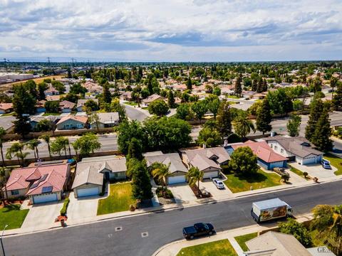 3101 Neah Bay Dr, Bakersfield, CA 93312 photo 5