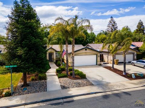 3101 Neah Bay Dr, Bakersfield, CA 93312 photo 1