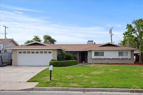 2807 Driller Ave, Bakersfield, CA 93306 photo 1