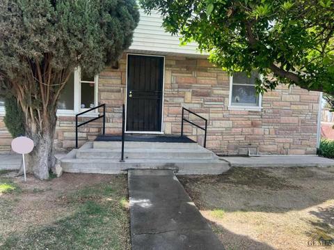 319 Buchanan St, Taft, CA 93268 photo 1