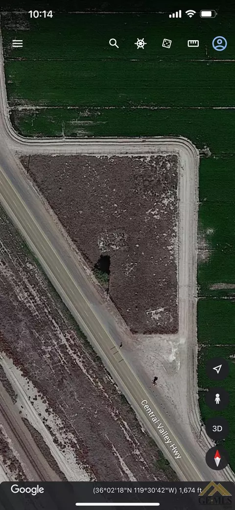 0 Hwy 43, Unknown, CA 93212 photo 2