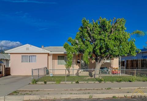 506 Tyler St, Taft, CA 93268 photo 1