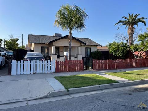 216 Pacific Ave, Shafter, CA 93263 photo 2