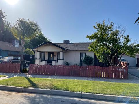 216 Pacific Ave, Shafter, CA 93263 photo 1