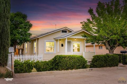 117 Taylor St, Taft, CA 93268 photo 1