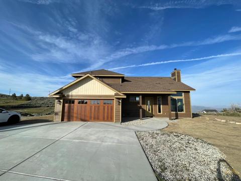 26901 Stirrup Way, Tehachapi, CA 93561 photo 1