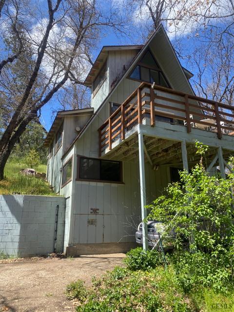 45618 Poso Park Dr, Posey, CA 93260 photo 1