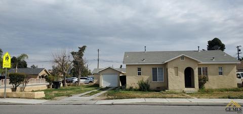 1112 Griffith Ave, Wasco, CA 93280 photo 1