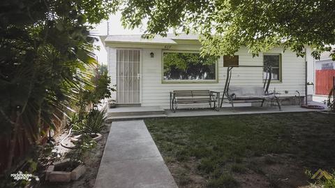 617 Polk St, Taft, CA 93268 photo 1