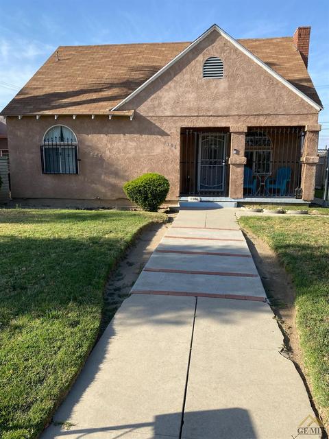 1306 E 19th St, Bakersfield, CA 93305 photo 1
