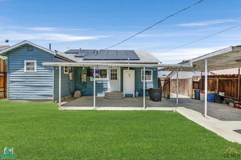 425 E St, Taft, CA 93268 photo 21