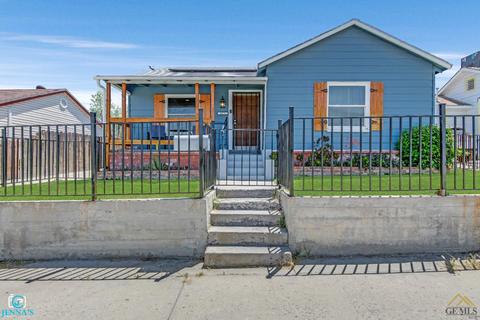 425 E St, Taft, CA 93268 photo 1