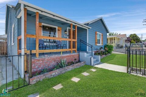 425 E St, Taft, CA 93268 photo 3