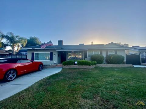 925 Birch Ave, Wasco, CA 93280 photo 2