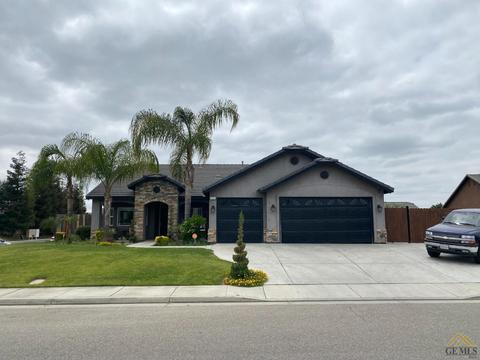 711 Rodeo St, Shafter, CA 93263 photo 2