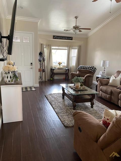 711 Rodeo St, Shafter, CA 93263 photo 6