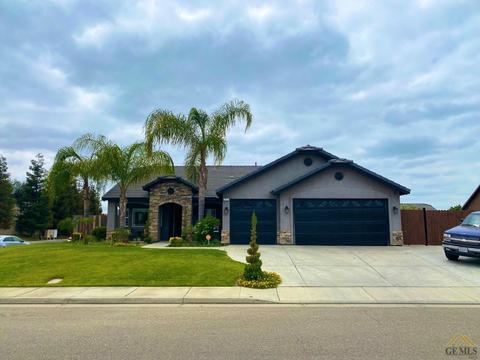 711 Rodeo St, Shafter, CA 93263 photo 1
