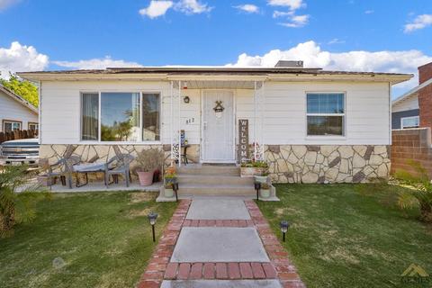 812 Buchanan St, Taft, CA 93268 photo 2