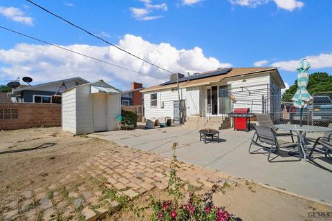 812 Buchanan St, Taft, CA 93268 photo 16