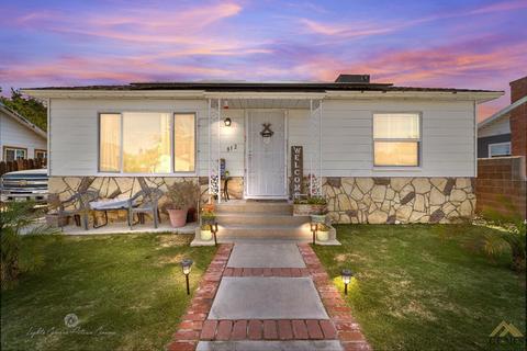 812 Buchanan St, Taft, CA 93268 photo 1
