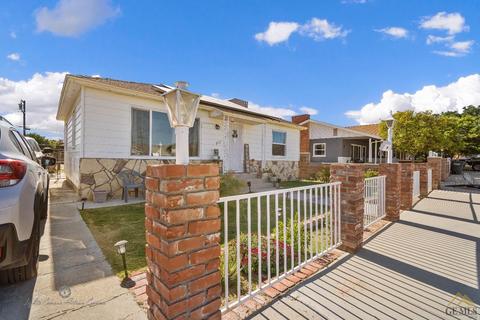 812 Buchanan St, Taft, CA 93268 photo 3
