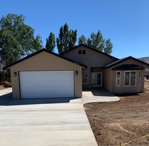 22044 Tin Ct, Tehachapi, CA 93561 photo 1