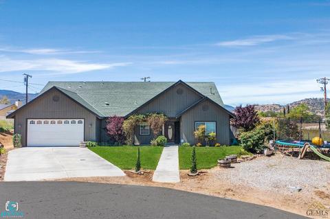 20424 Sierra Ave, Tehachapi, CA 93561 photo 4