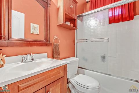 20424 Sierra Ave, Tehachapi, CA 93561 photo 11