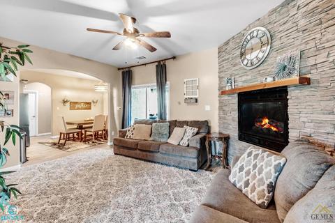 20424 Sierra Ave, Tehachapi, CA 93561 photo 8