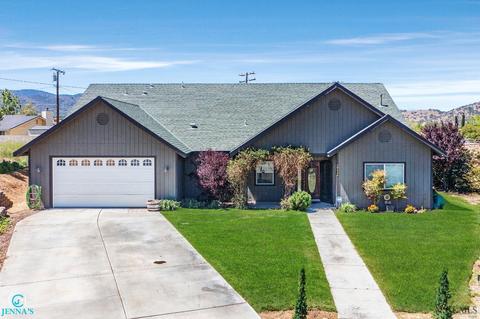 20424 Sierra Ave, Tehachapi, CA 93561 photo 1