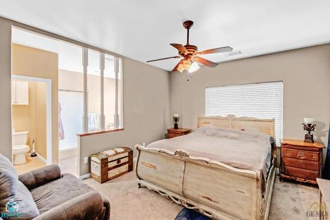 20424 Sierra Ave, Tehachapi, CA 93561 photo 16