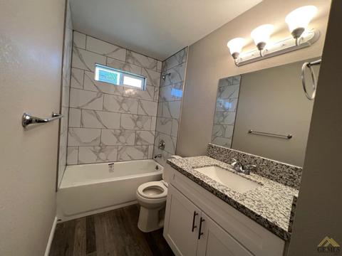 257 Atkinson Ave, Shafter, CA 93263 photo 4