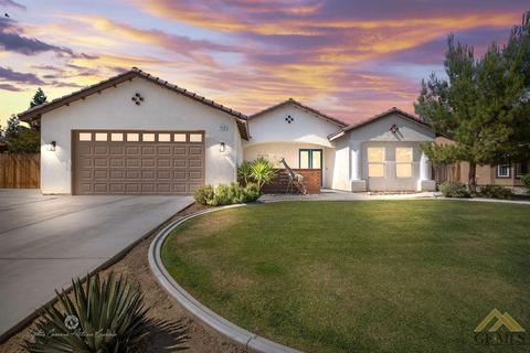712 Rodeo St, Shafter, CA 93263 photo 1