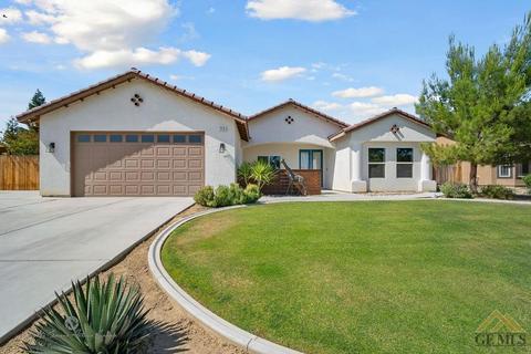 712 Rodeo St, Shafter, CA 93263 photo 2