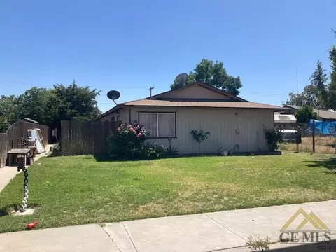 1605 3rd St, Wasco, CA 93280 photo 1