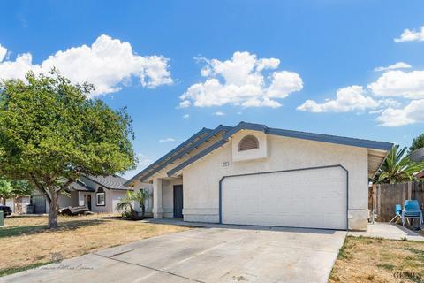 575 Mark Ave, Shafter, CA 93263 photo 3