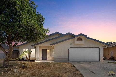 575 Mark Ave, Shafter, CA 93263 photo 1