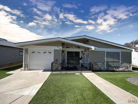 208 Sunset Ln, Taft, CA 93268 photo 2