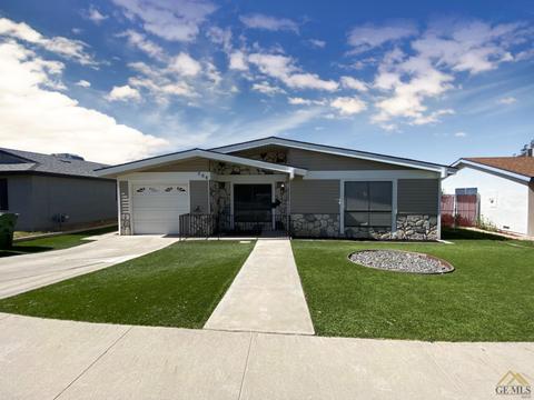 208 Sunset Ln, Taft, CA 93268 photo 3