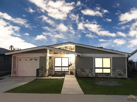 208 Sunset Ln, Taft, CA 93268 photo 1
