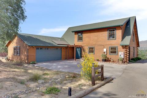 22731 Fran Dr, Tehachapi, CA 93561 photo 2