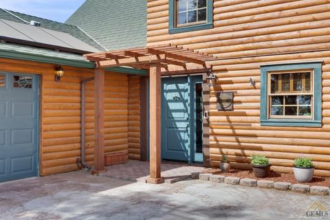 22731 Fran Dr, Tehachapi, CA 93561 photo 3