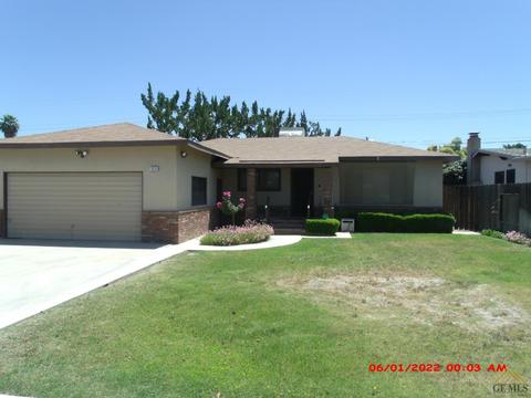 1026 Oak Ave, Wasco, CA 93280 photo 1