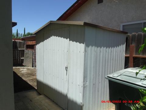 1026 Oak Ave, Wasco, CA 93280 photo 12