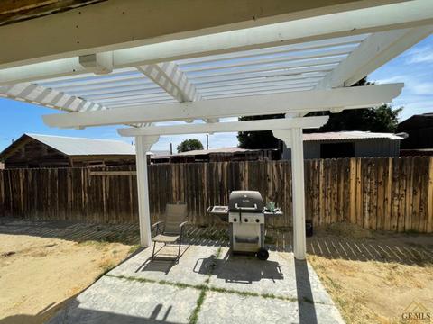 316 S 5th St, Taft, CA 93268 photo 16