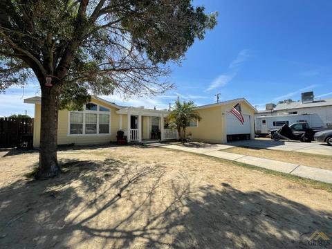 316 S 5th St, Taft, CA 93268 photo 1
