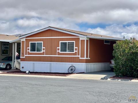 600 S Dennison Rd #74, Tehachapi, CA 93561 photo 1