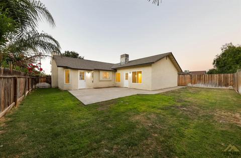 3613 Harris Rd, Bakersfield, CA 93313 photo 2