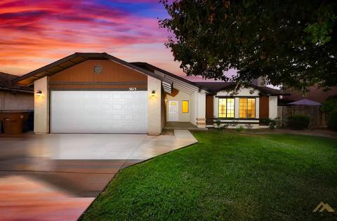 3613 Harris Rd, Bakersfield, CA 93313 photo 1