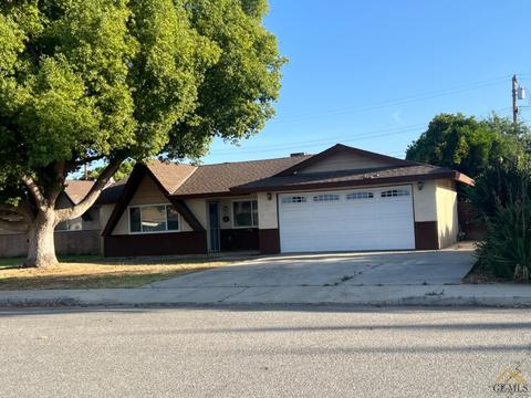 320 Ann Ave, Shafter, CA 93263 photo 1